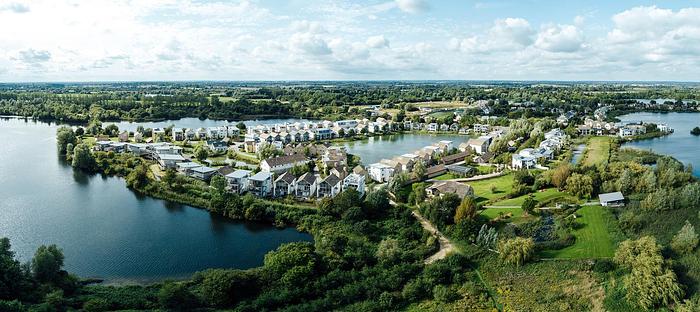 Habitat Escapes case study